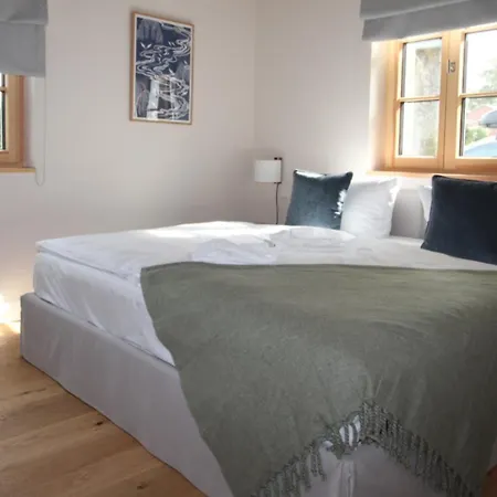 公寓 Ferienhus - Mann & Fru - Eg *