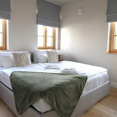 Ferienhus - Mann & Fru - Eg 公寓