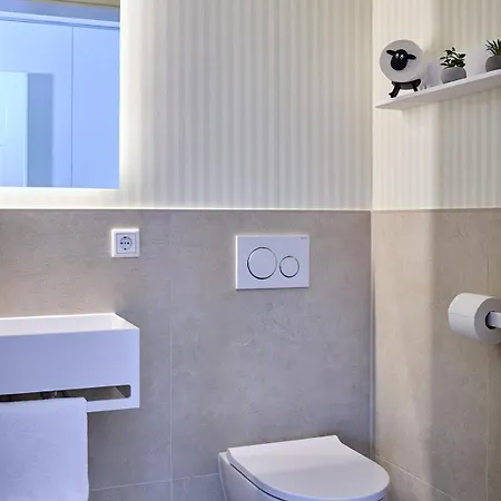 Ferienhus - Mann & Fru - Eg 公寓