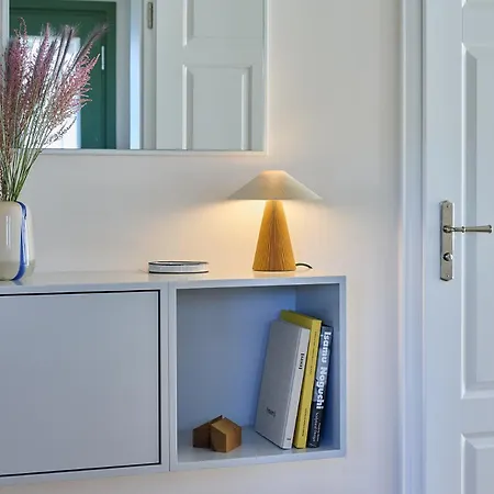 Ferienhus - Mann & Fru - Eg *