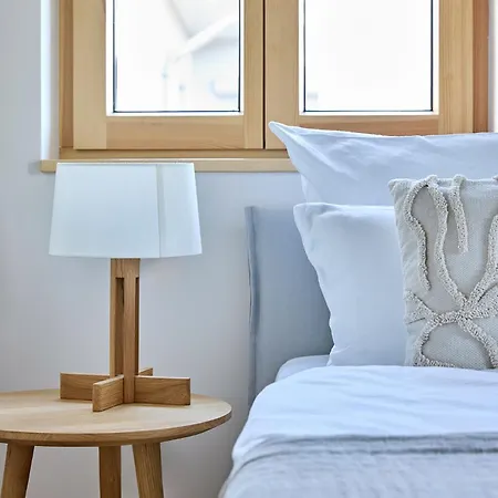 Ferienhus - Mann & Fru - Eg 欧巴德伍斯图