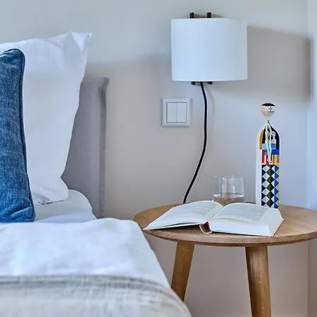 Ferienhus - Mann & Fru - Eg * 欧巴德伍斯图