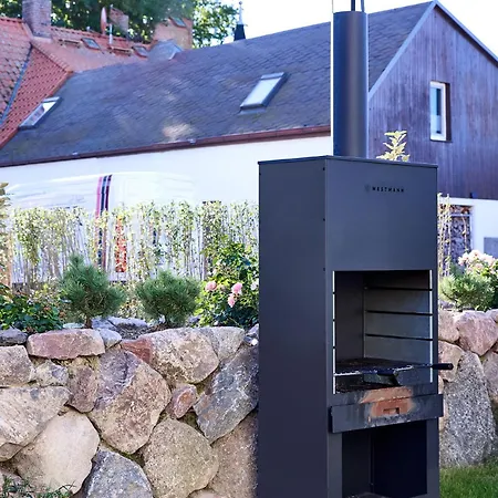 Ferienhus - Mann & Fru - Eg 公寓